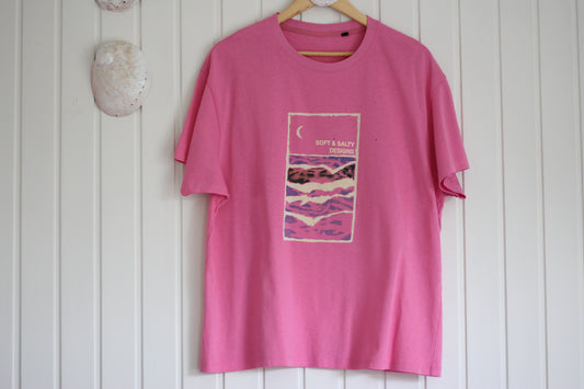 'Of the Sea' Tee ~ 006.