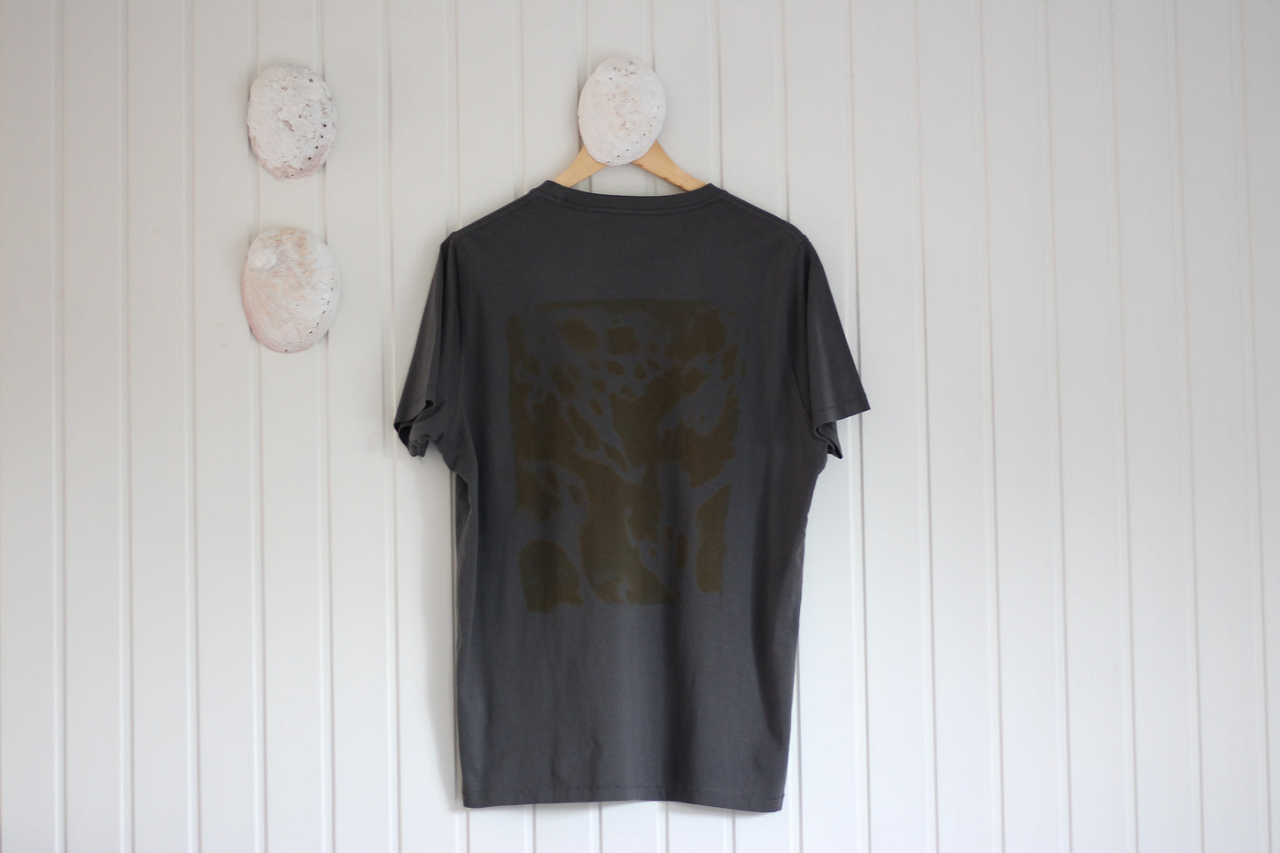 'Of the Sea' Tee ~ 014.