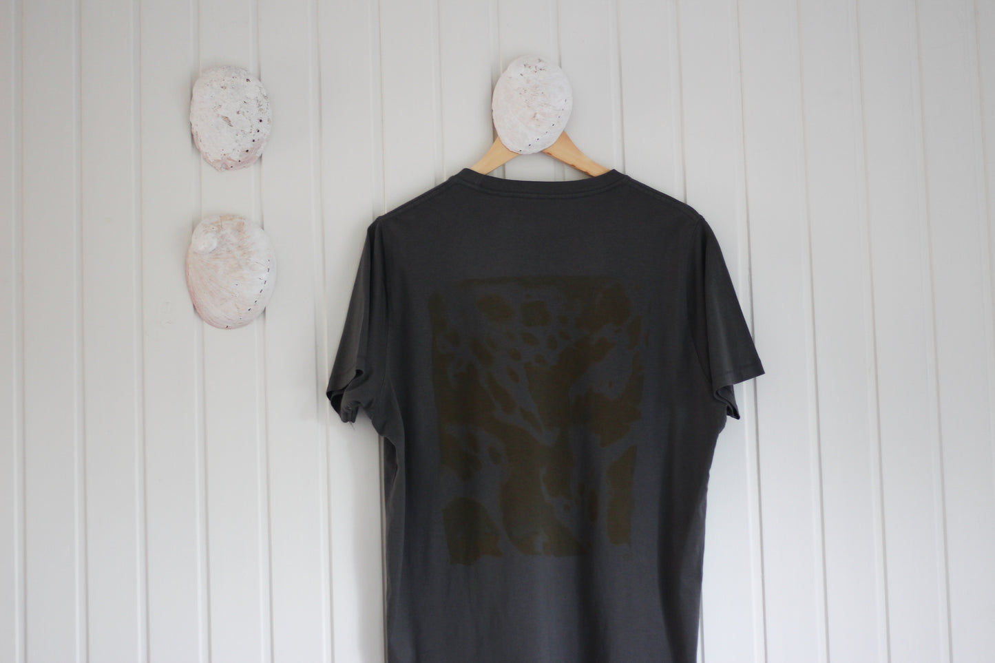 'Of the Sea' Tee ~ 014.
