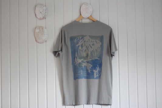 'Of the Sea' Tee ~ 015.