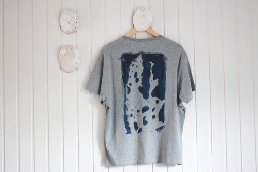 'Of the Sea' Tee ~ 016