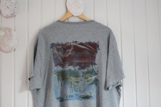 'Of the Sea' Tee ~ 020.