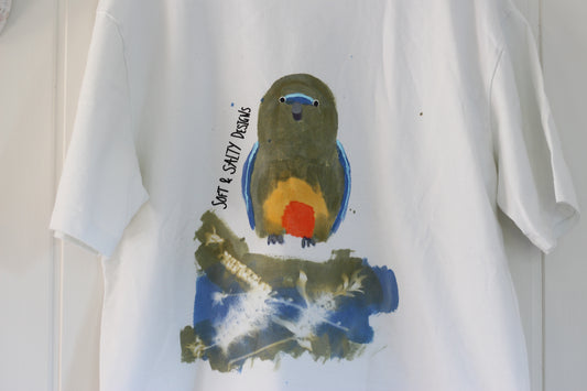Outlet Tee 002