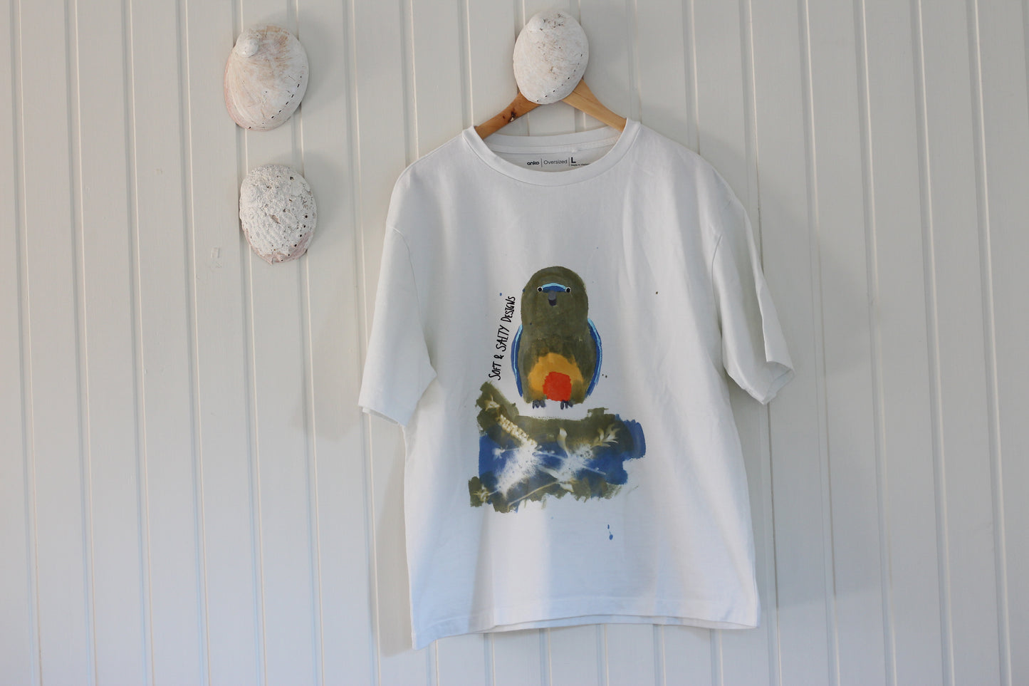 Outlet Tee 002