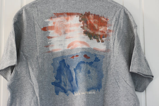 Outlet Tee 001