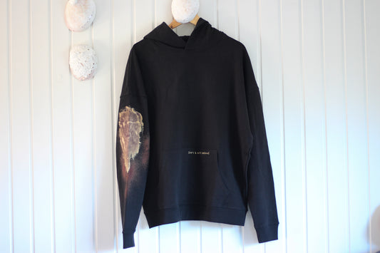 Outlet Hood 001