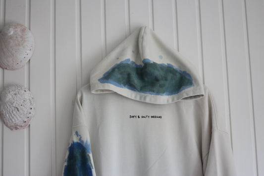Outlet Hood 007