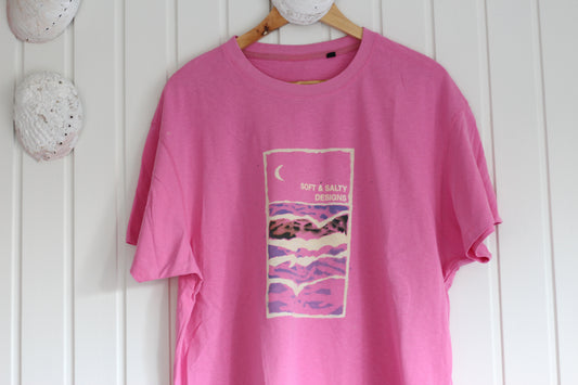 Outlet Tee 005