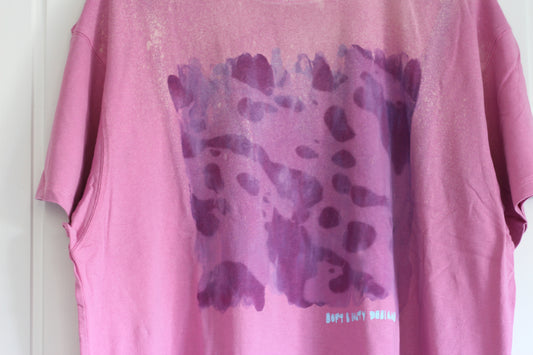 Outlet Tee 007
