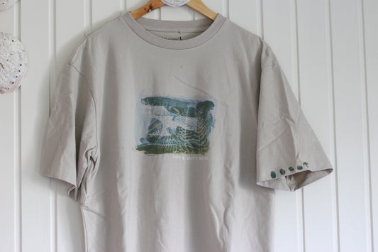 Outlet Tee 008