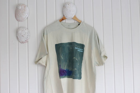 Outlet Tee 013