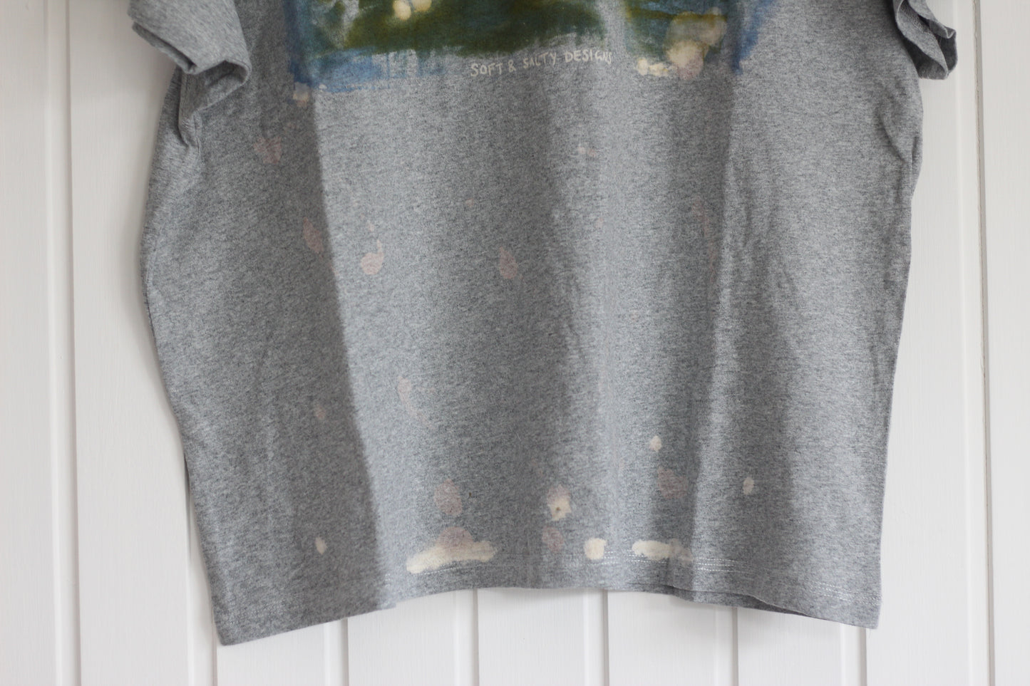 Outlet Tee 014