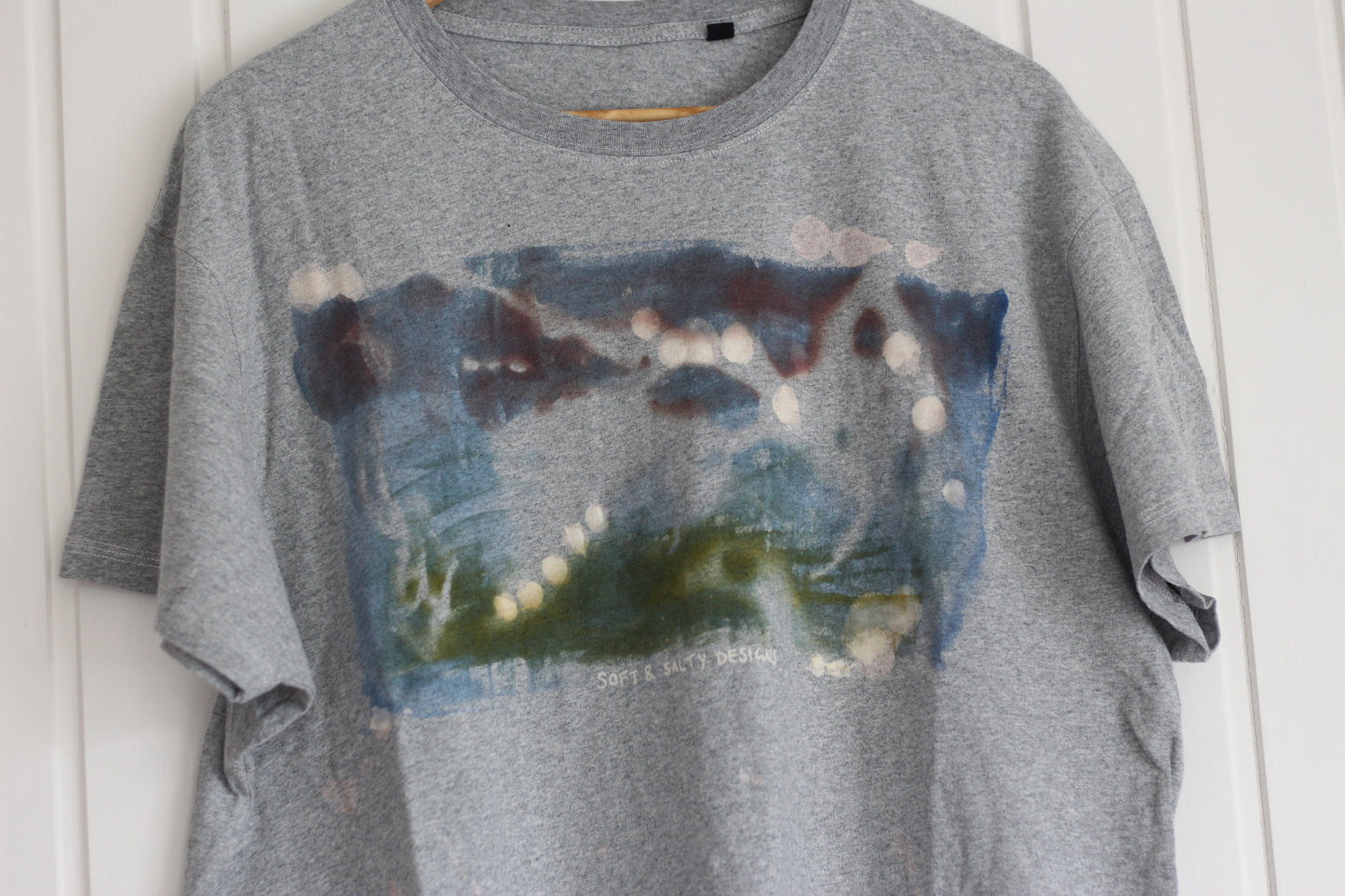 Outlet Tee 014