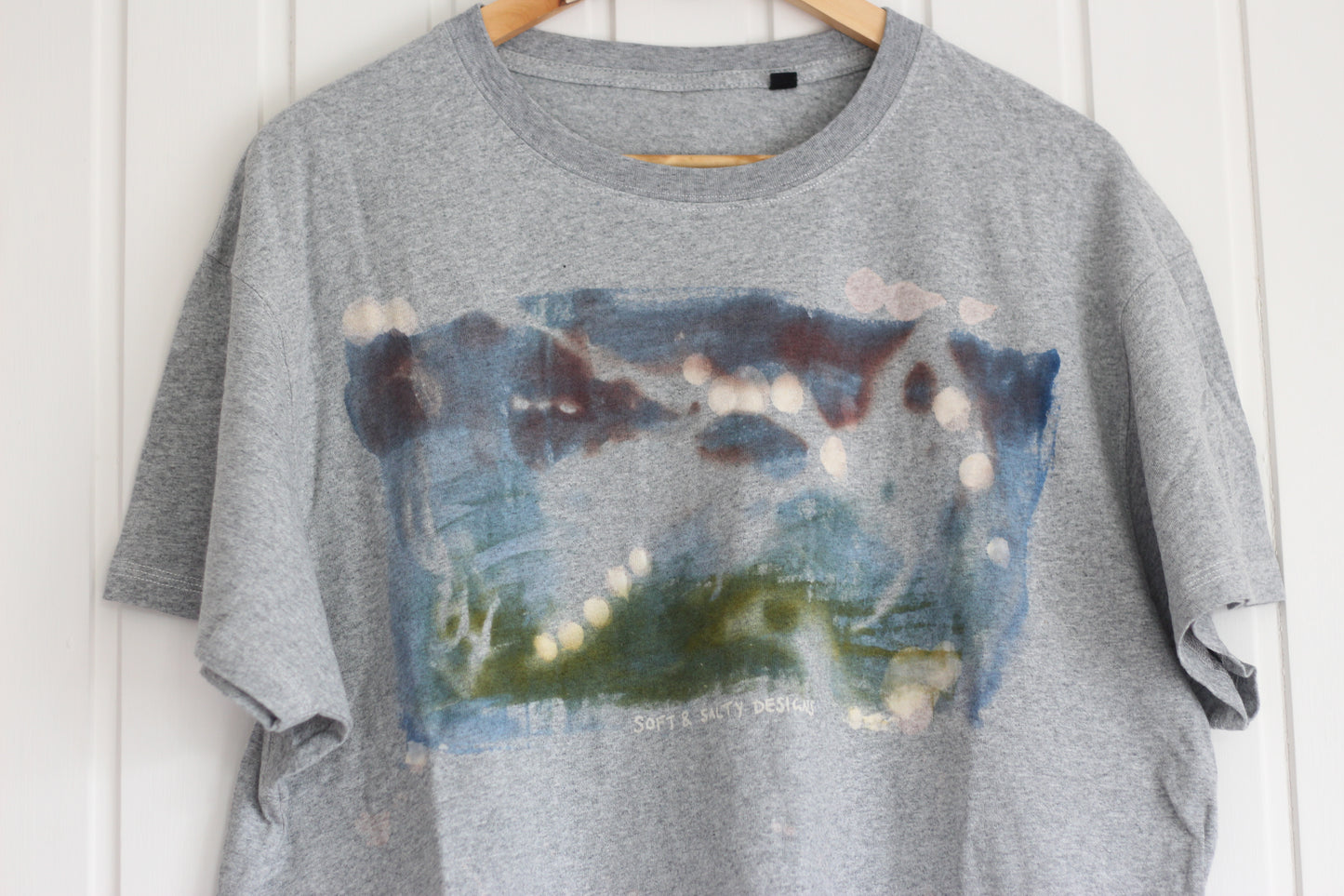 Outlet Tee 014