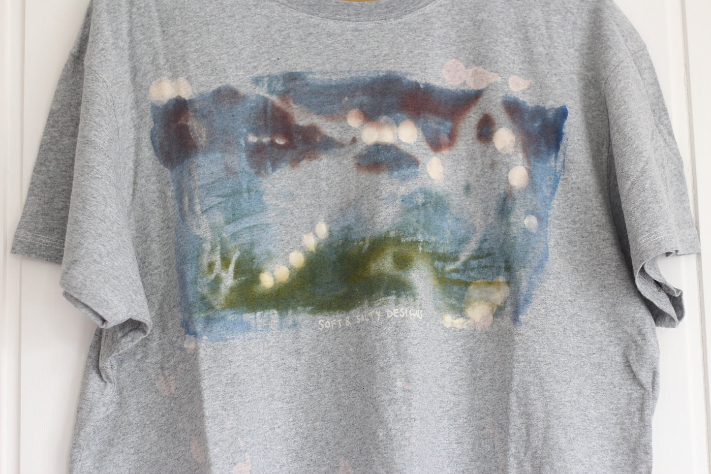 Outlet Tee 014