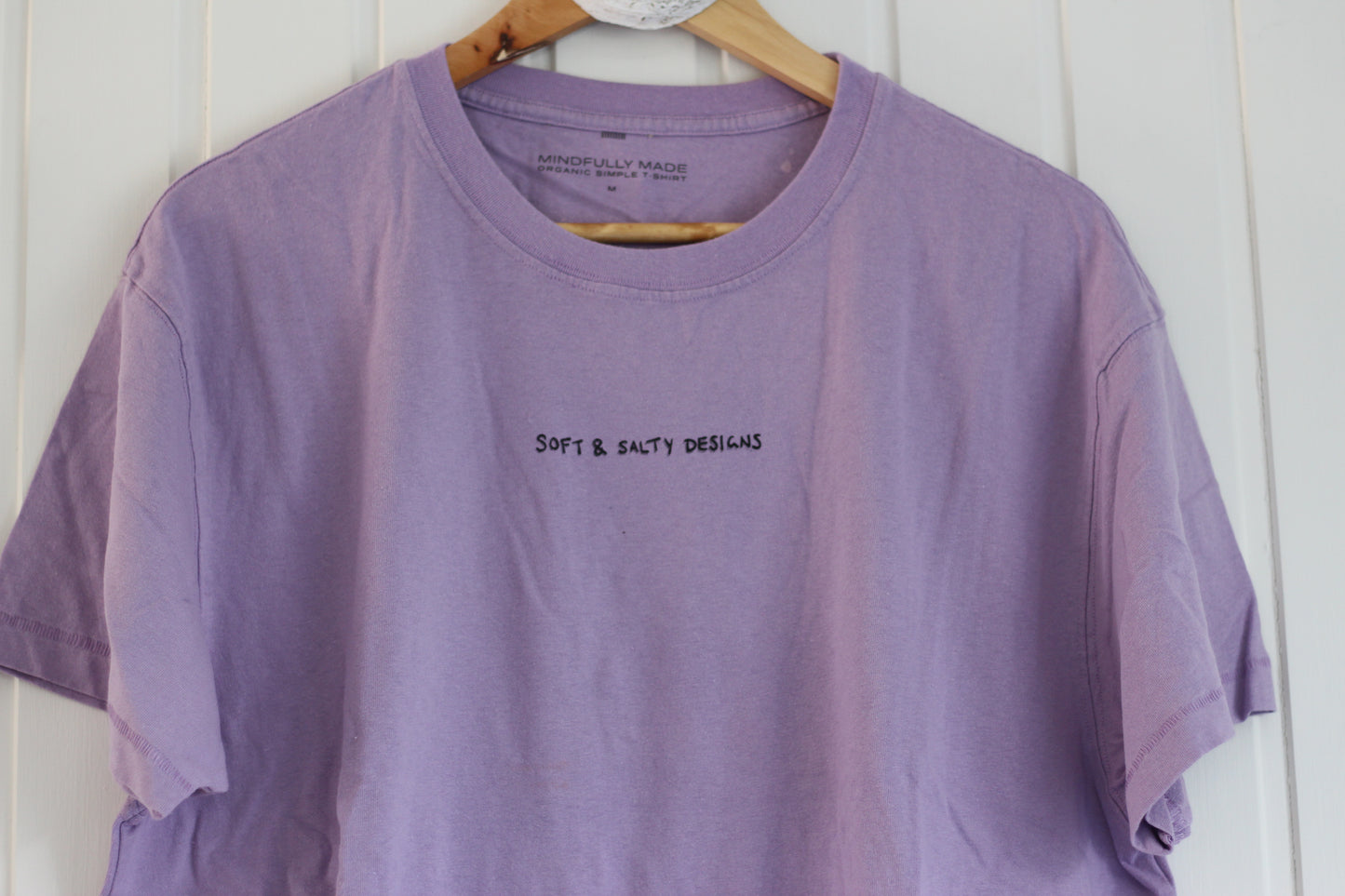 Outlet Tee 019