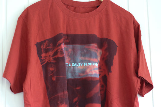 Outlet Tee 020