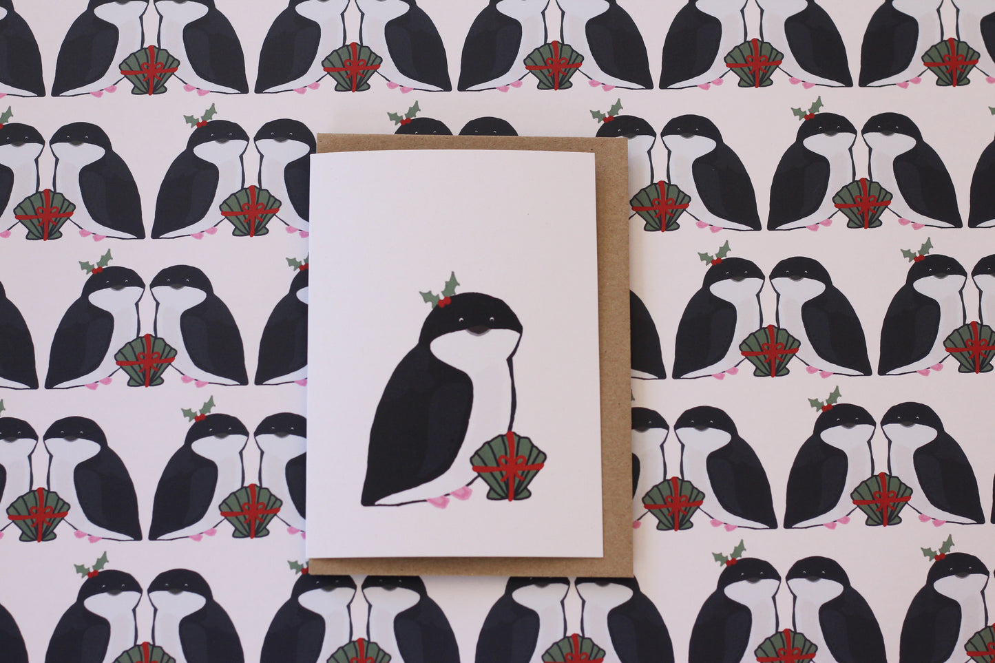 Christmas Cards Multi Pack