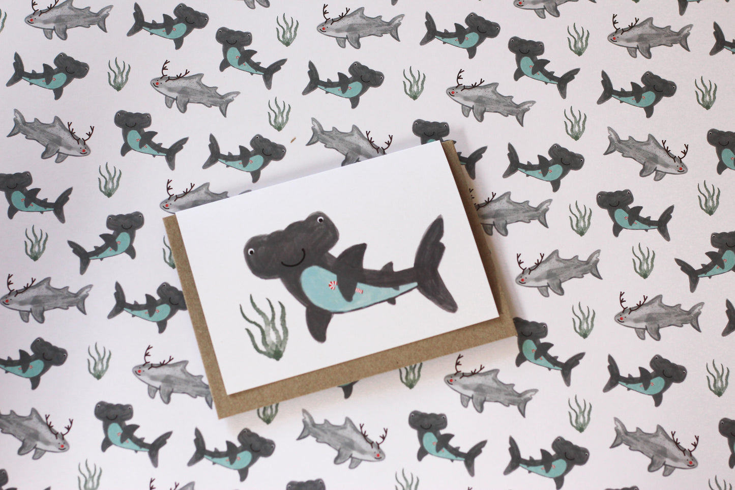 Christmas Cards Multi Pack