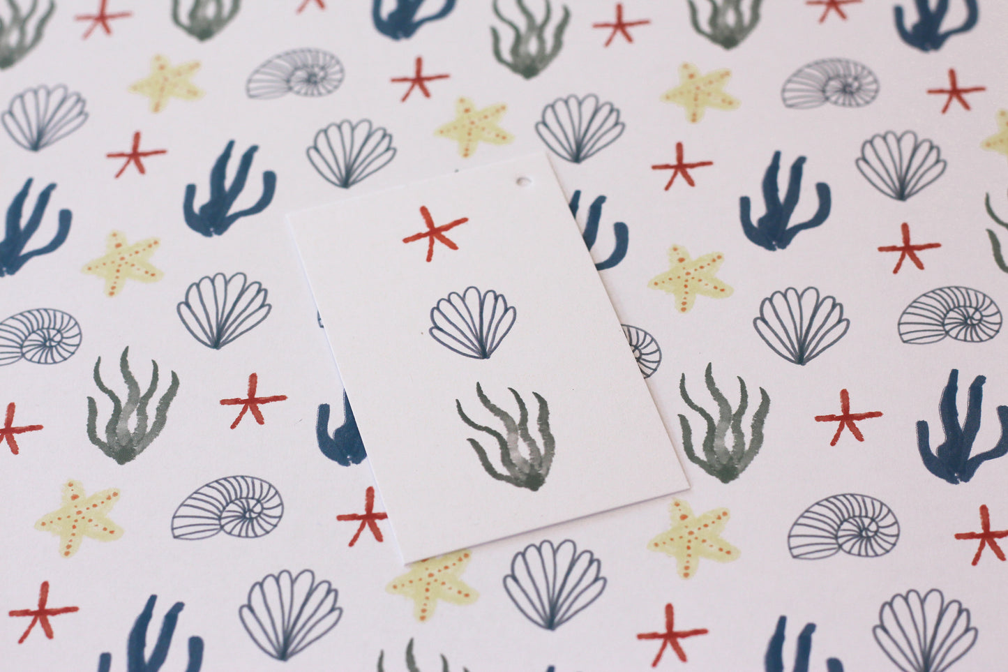 Christmas Gift Wrap Pack