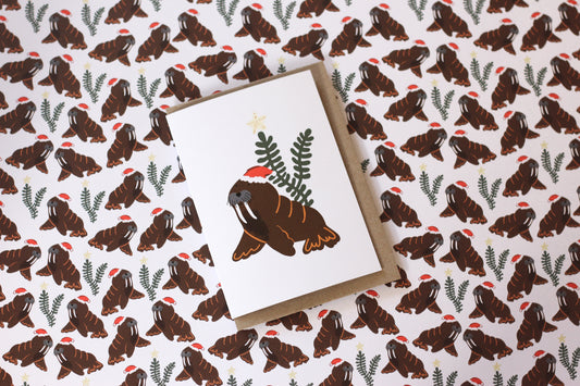 Christmas Cards Multi Pack