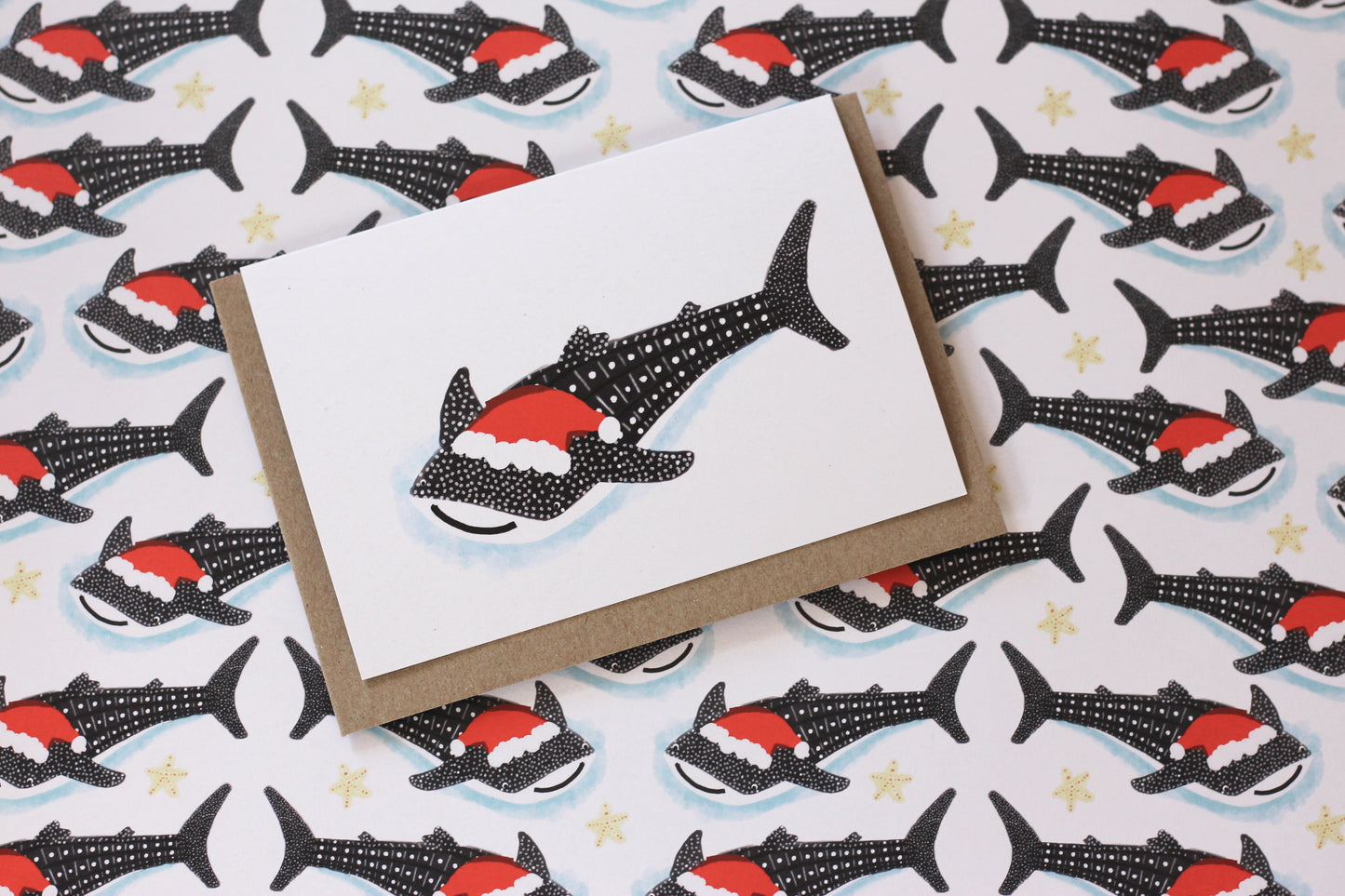 Christmas Cards Multi Pack