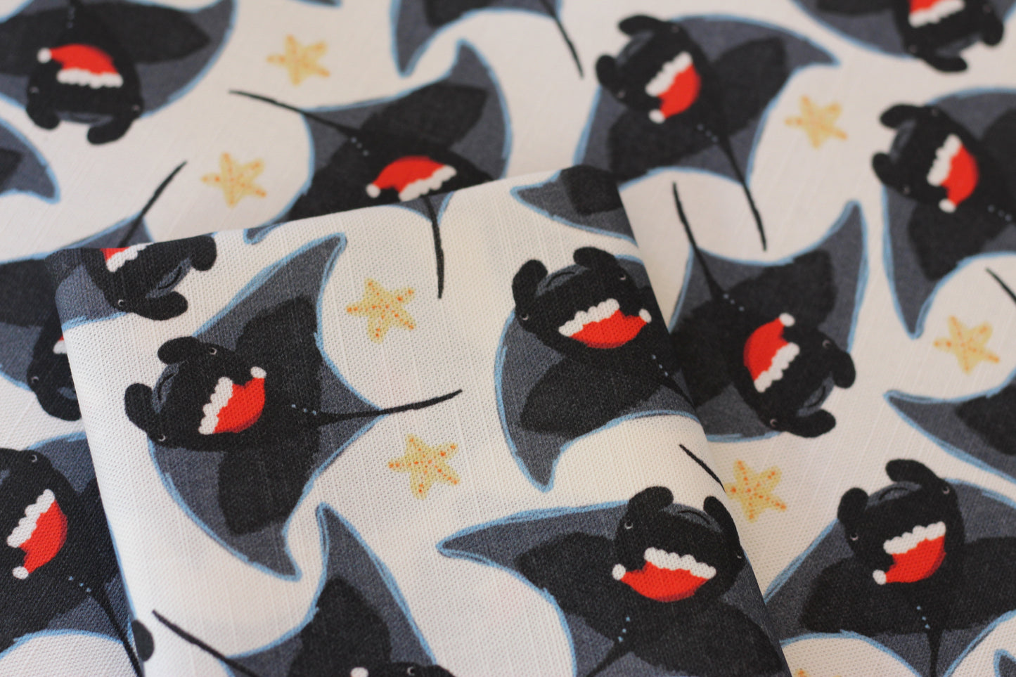 Christmas Tea Towels