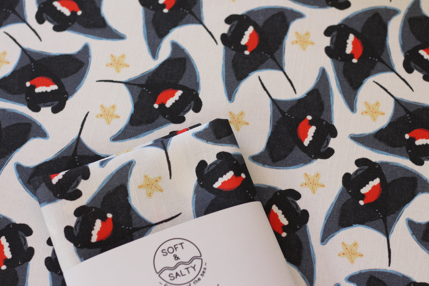 Christmas Tea Towels