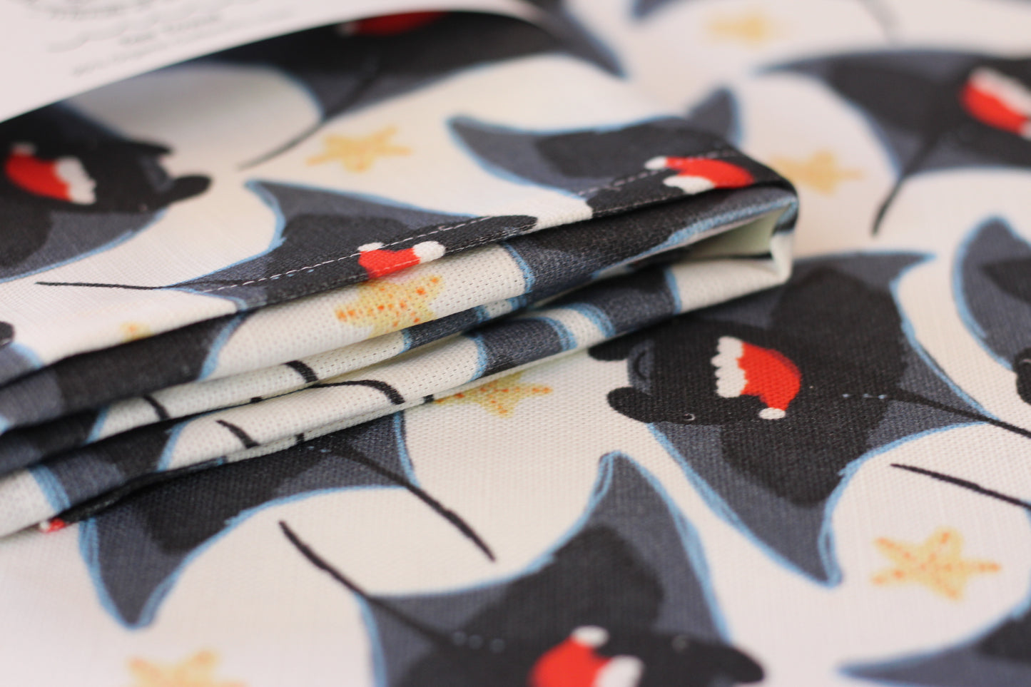 Christmas Tea Towels