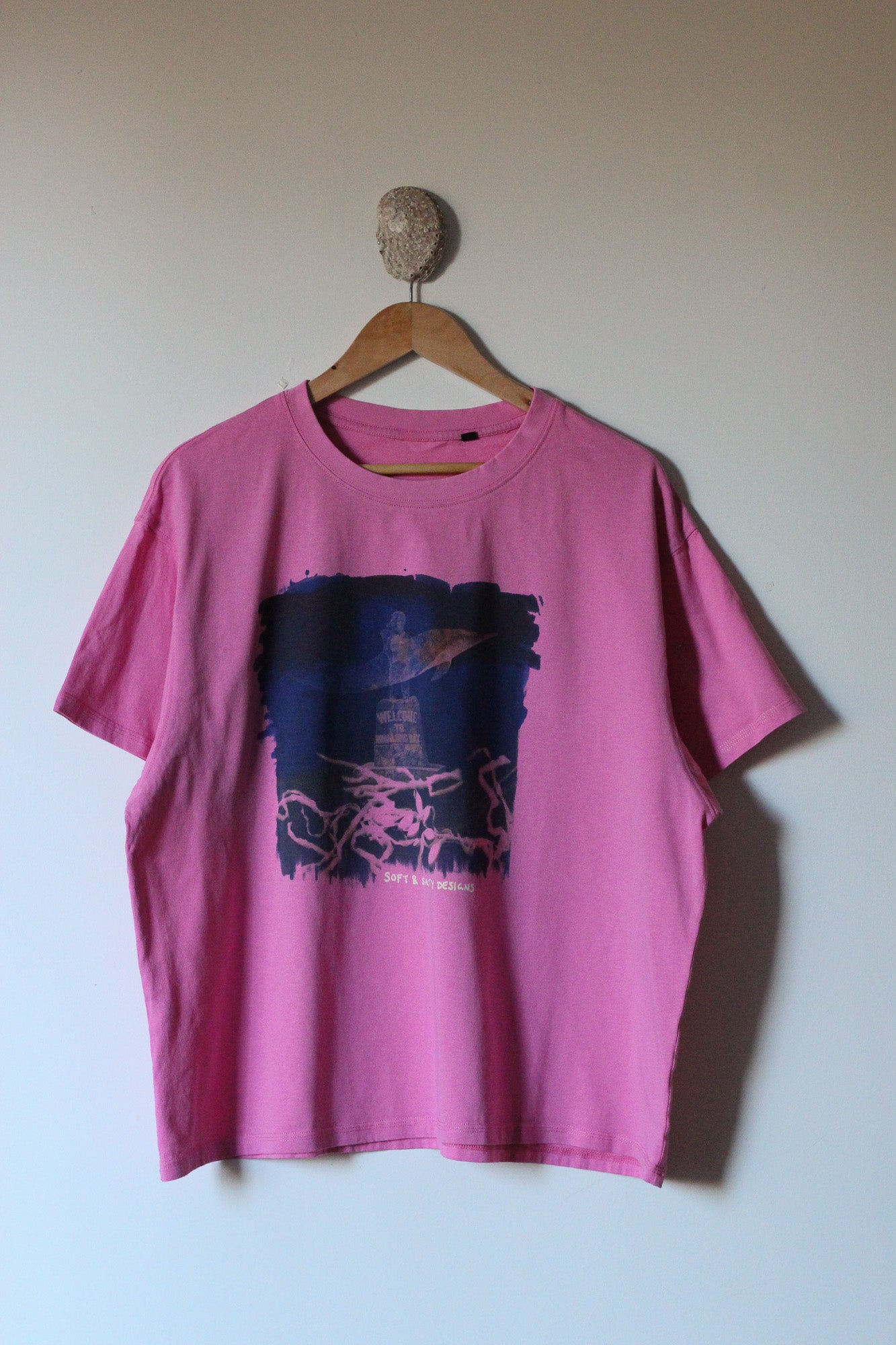 Syrena & Friend T-shirt