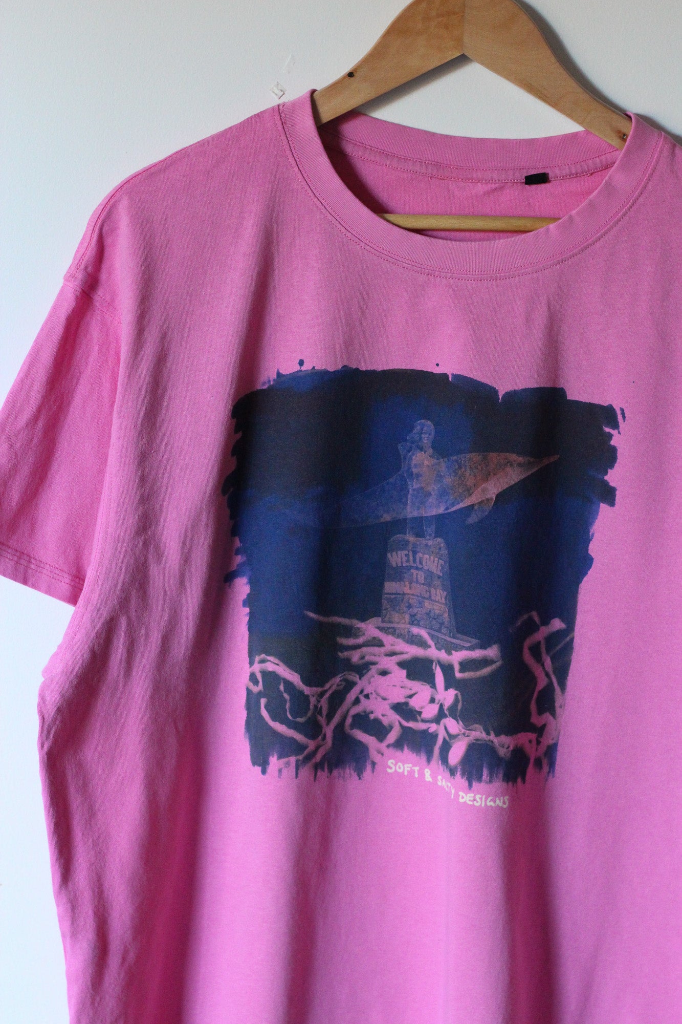 Syrena & Friend T-shirt
