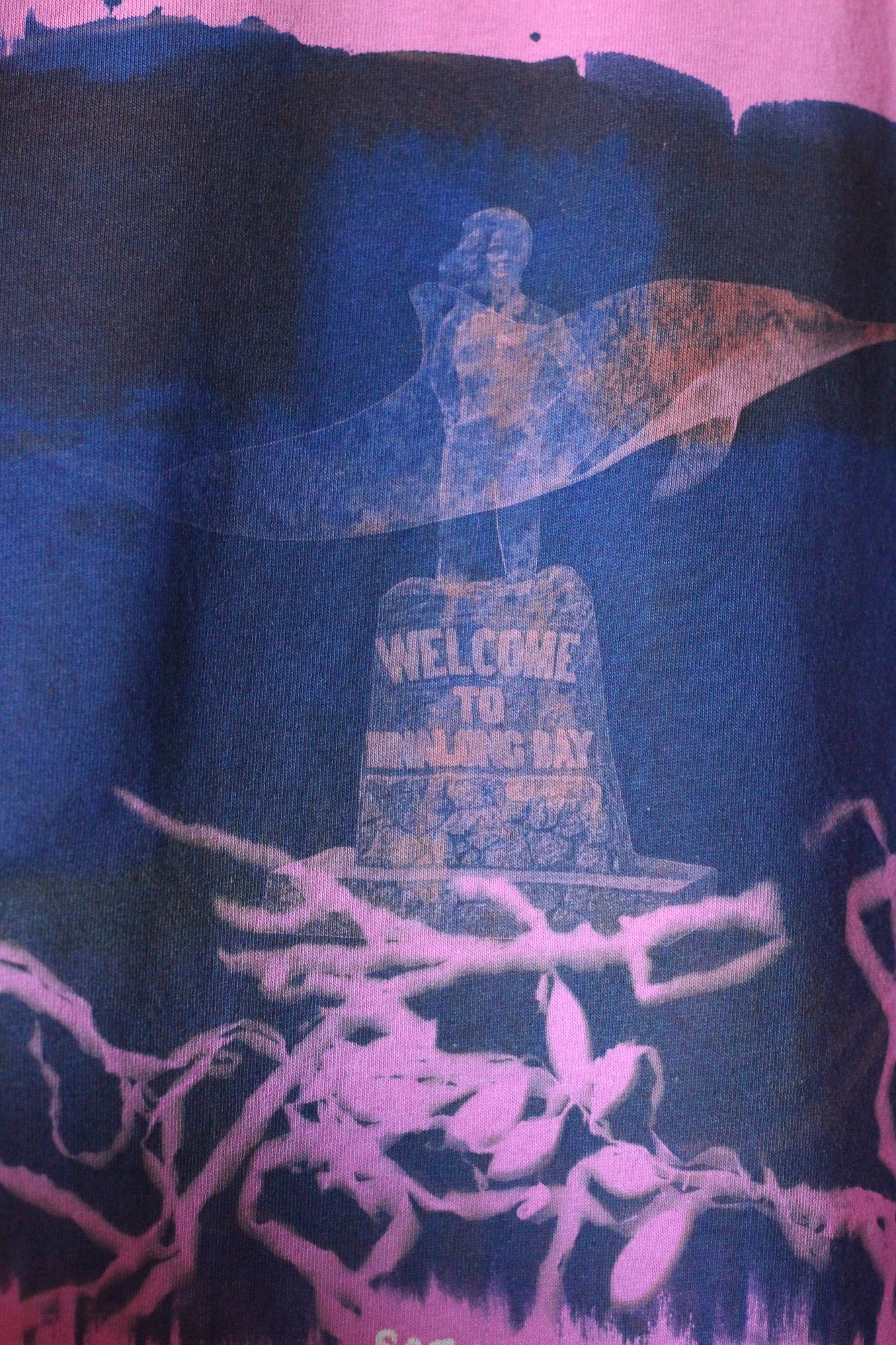 Syrena & Friend T-shirt