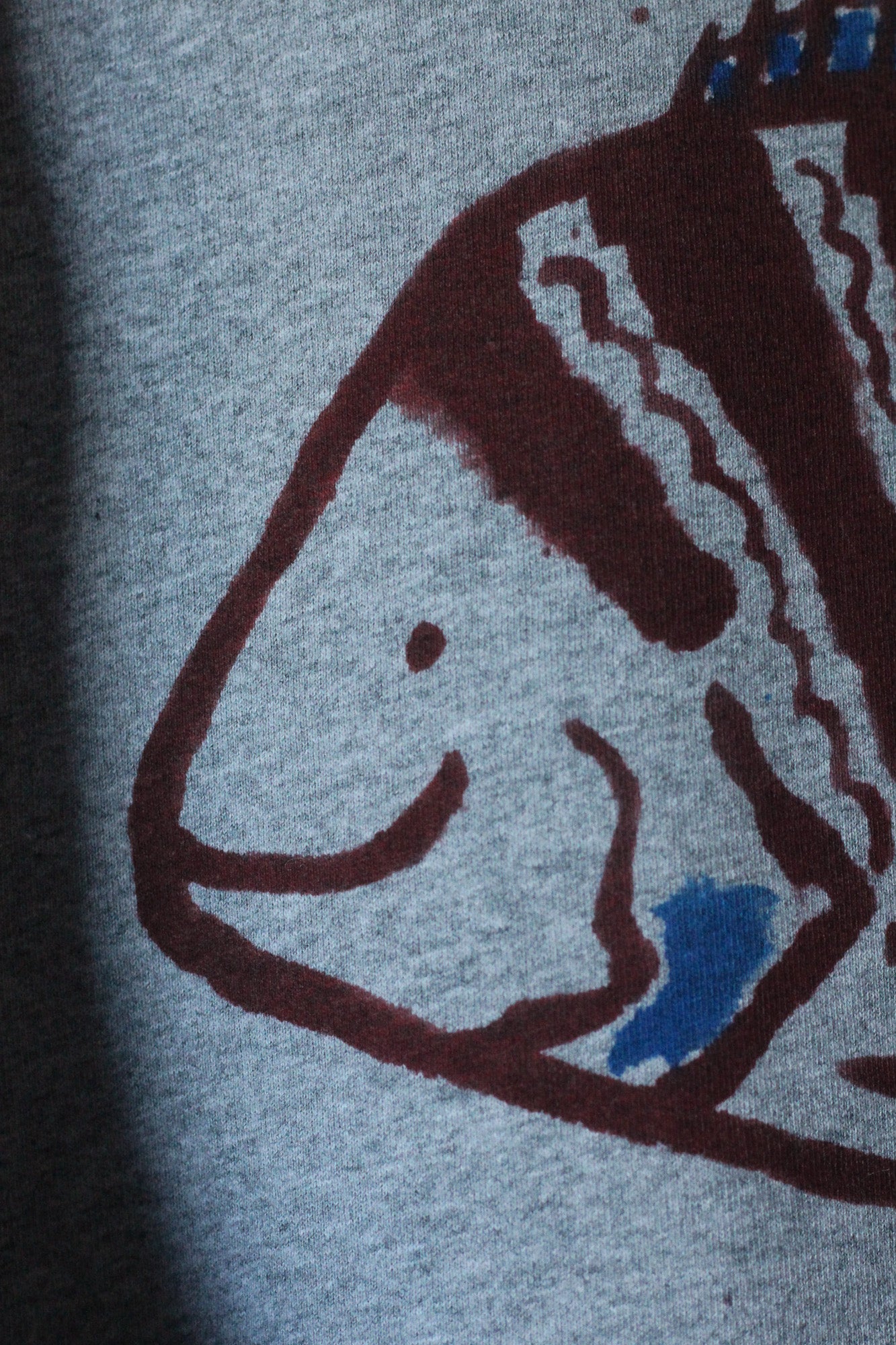 Banded Morwong T-shirt