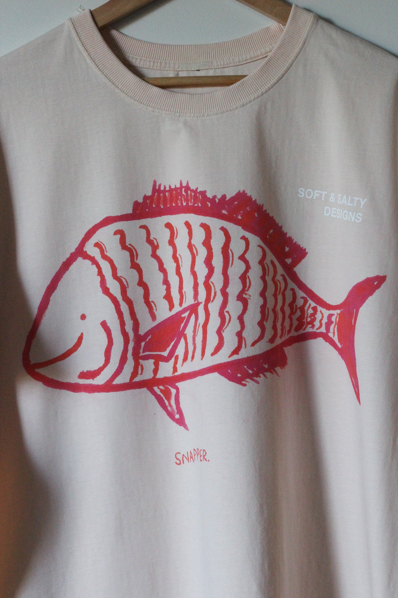 Snapper T-Shirt