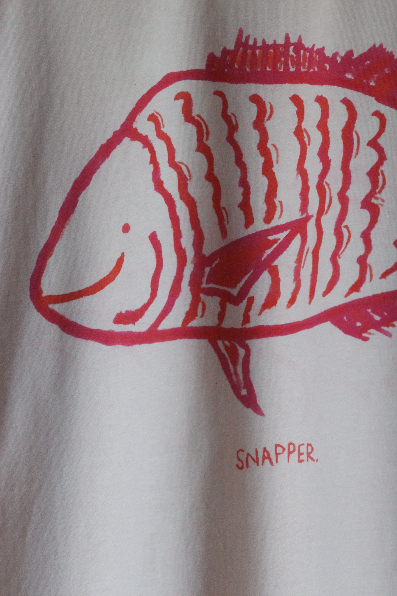 Snapper T-Shirt