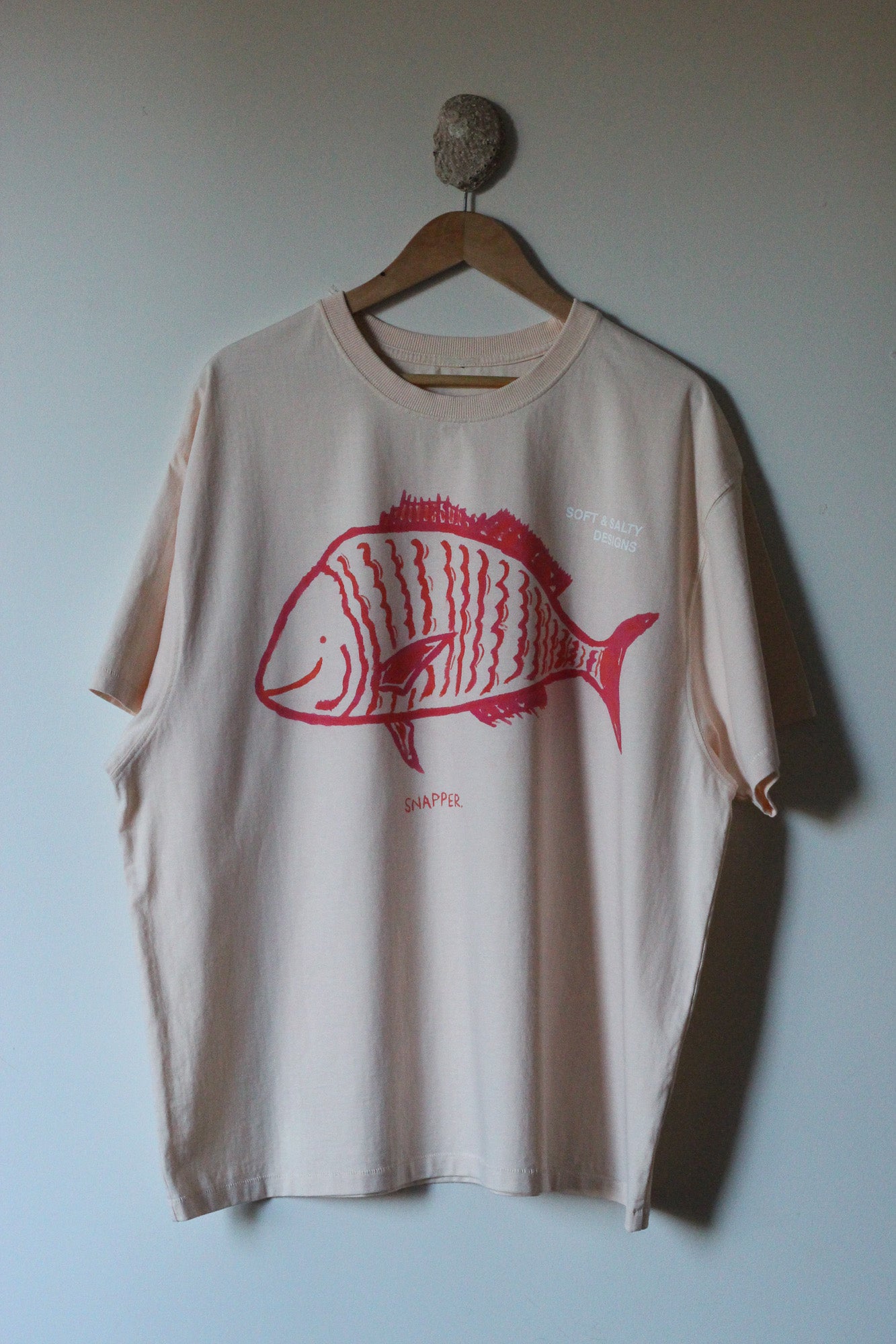 Snapper T-Shirt
