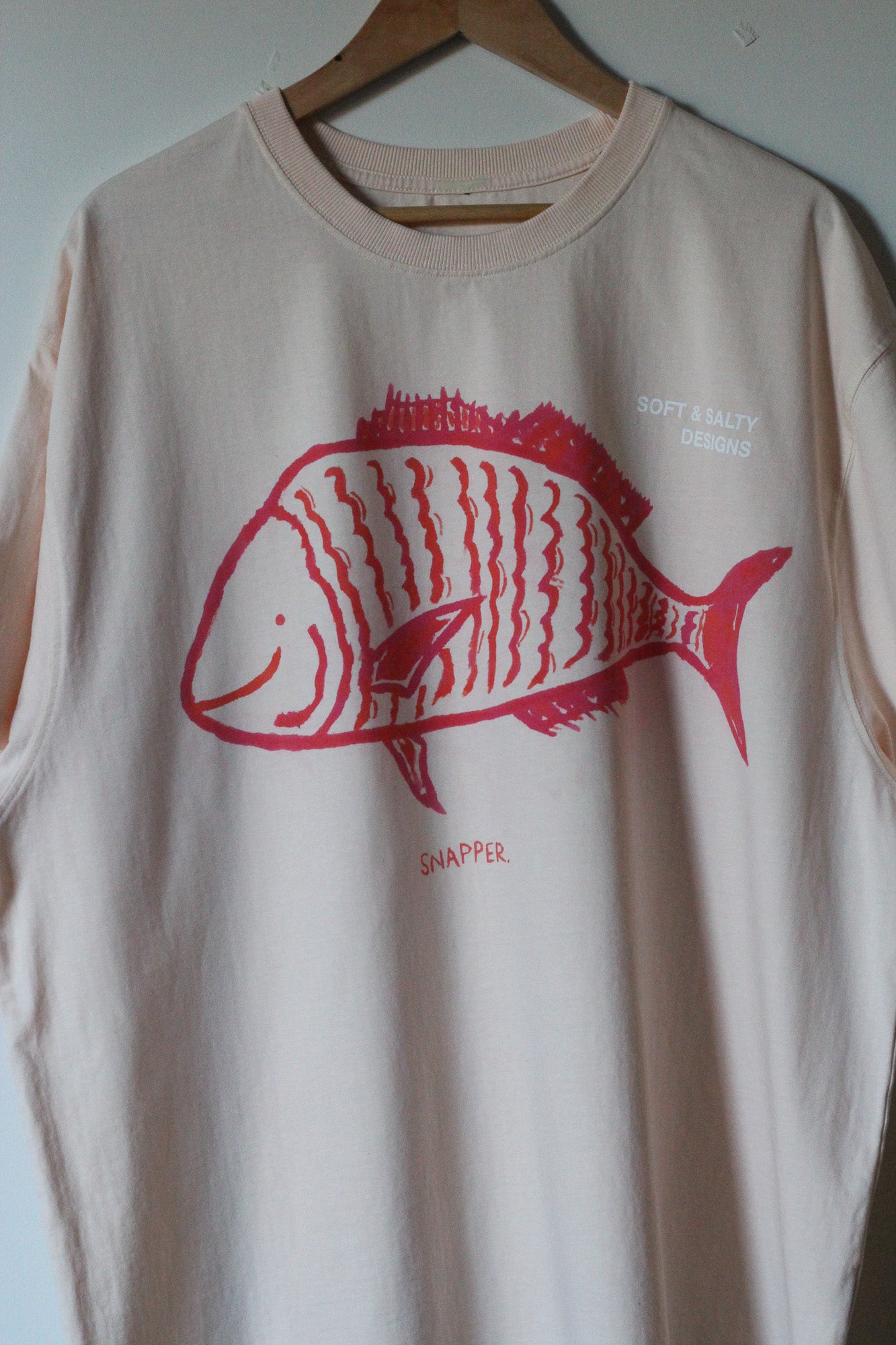 Snapper T-Shirt