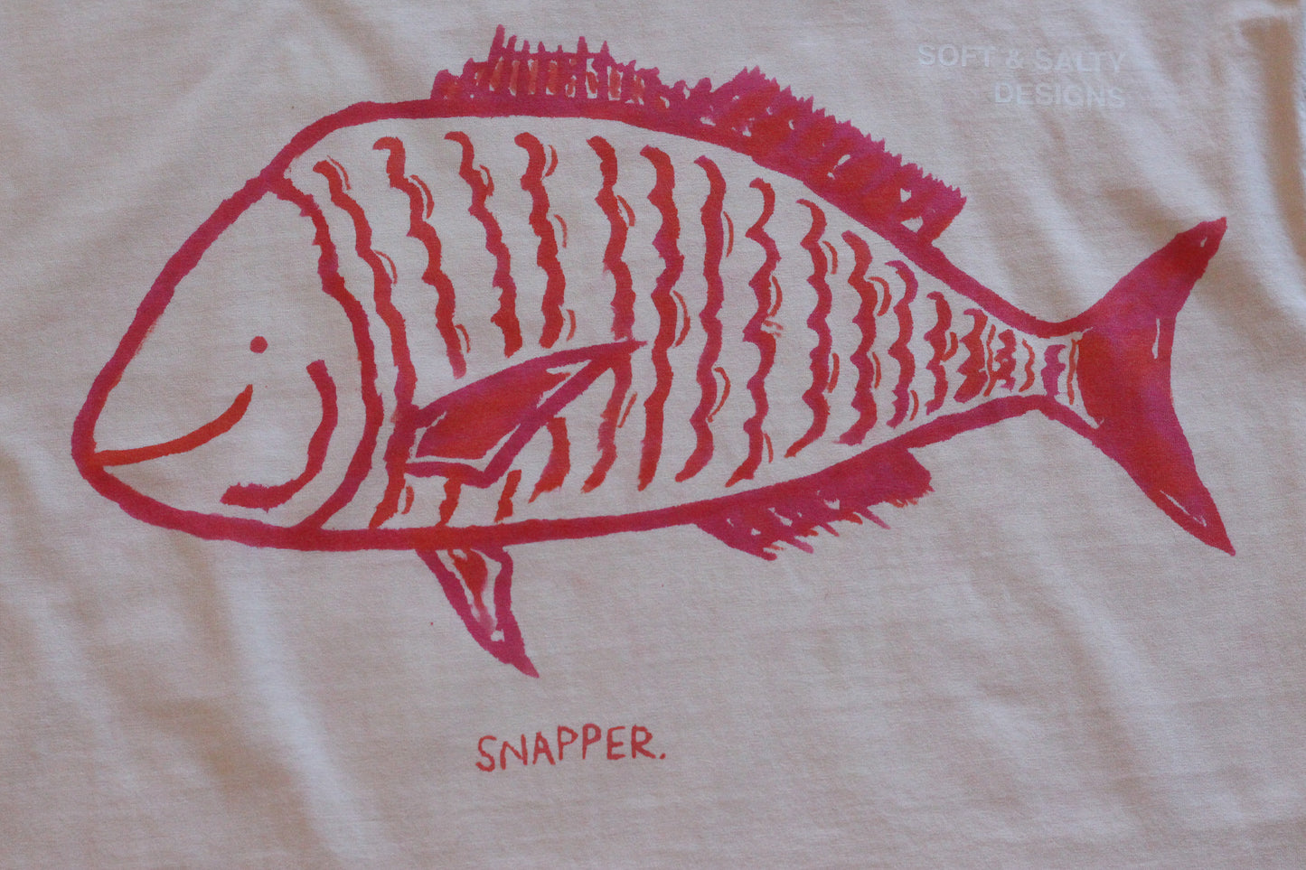 Snapper T-Shirt