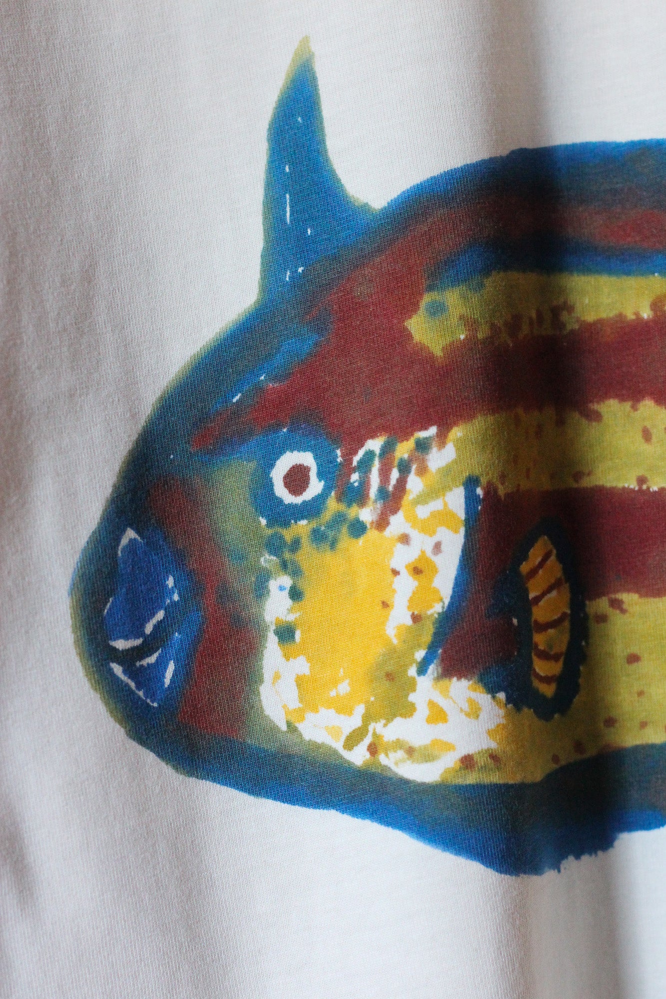 Leatherjacket T-shirt