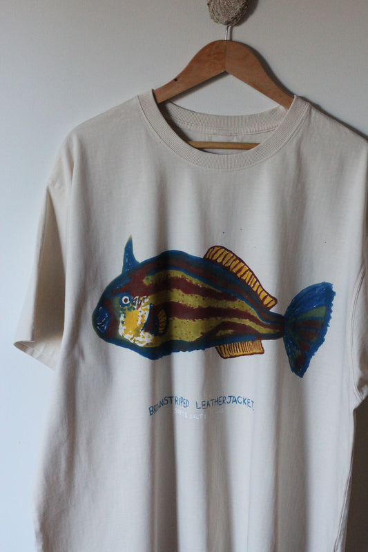Leatherjacket T-shirt