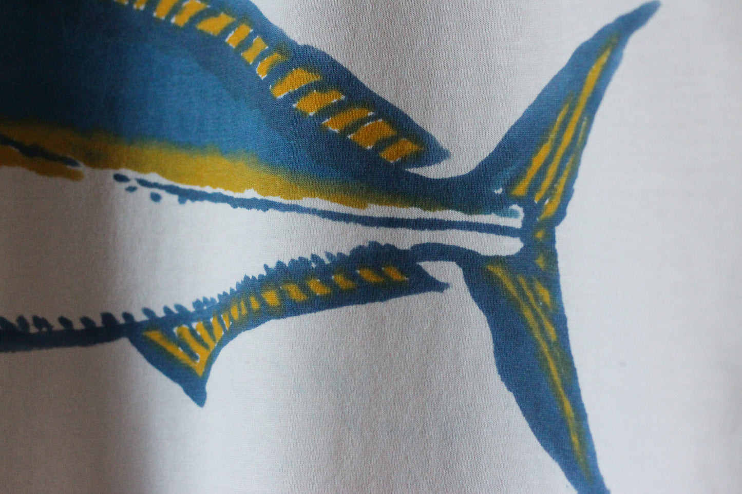 Kingfish T-shirt