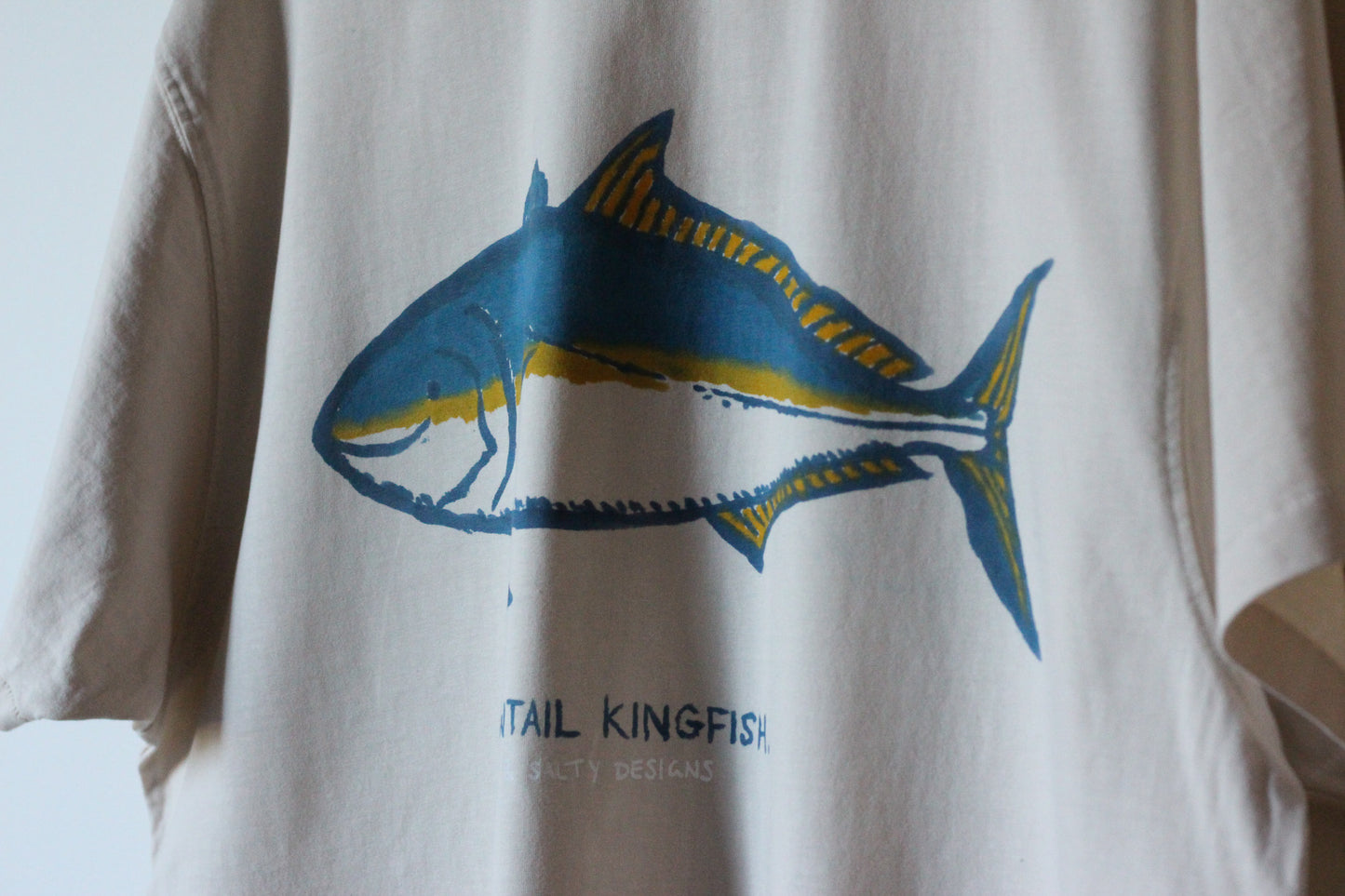 Kingfish T-shirt