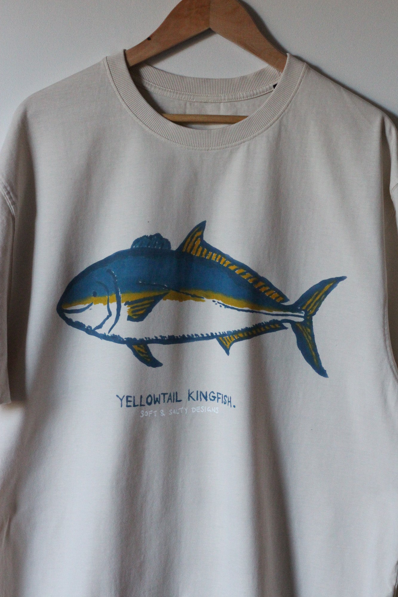 Kingfish T-shirt
