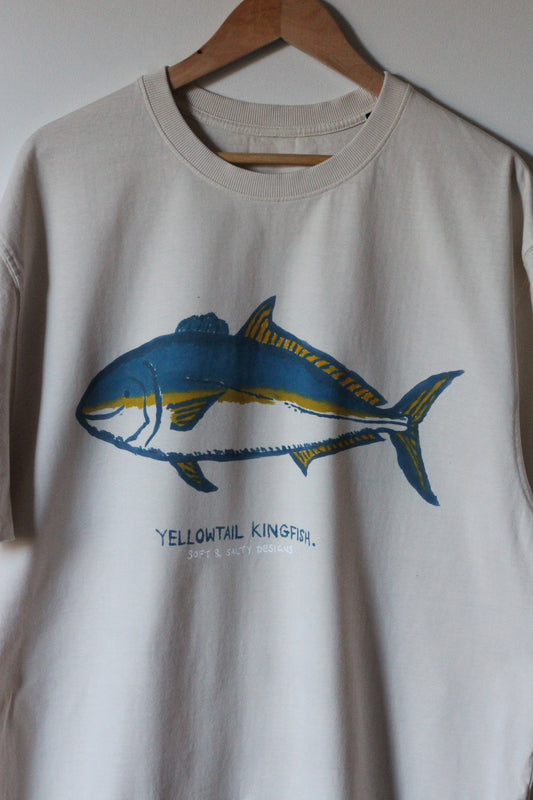 Kingfish T-shirt