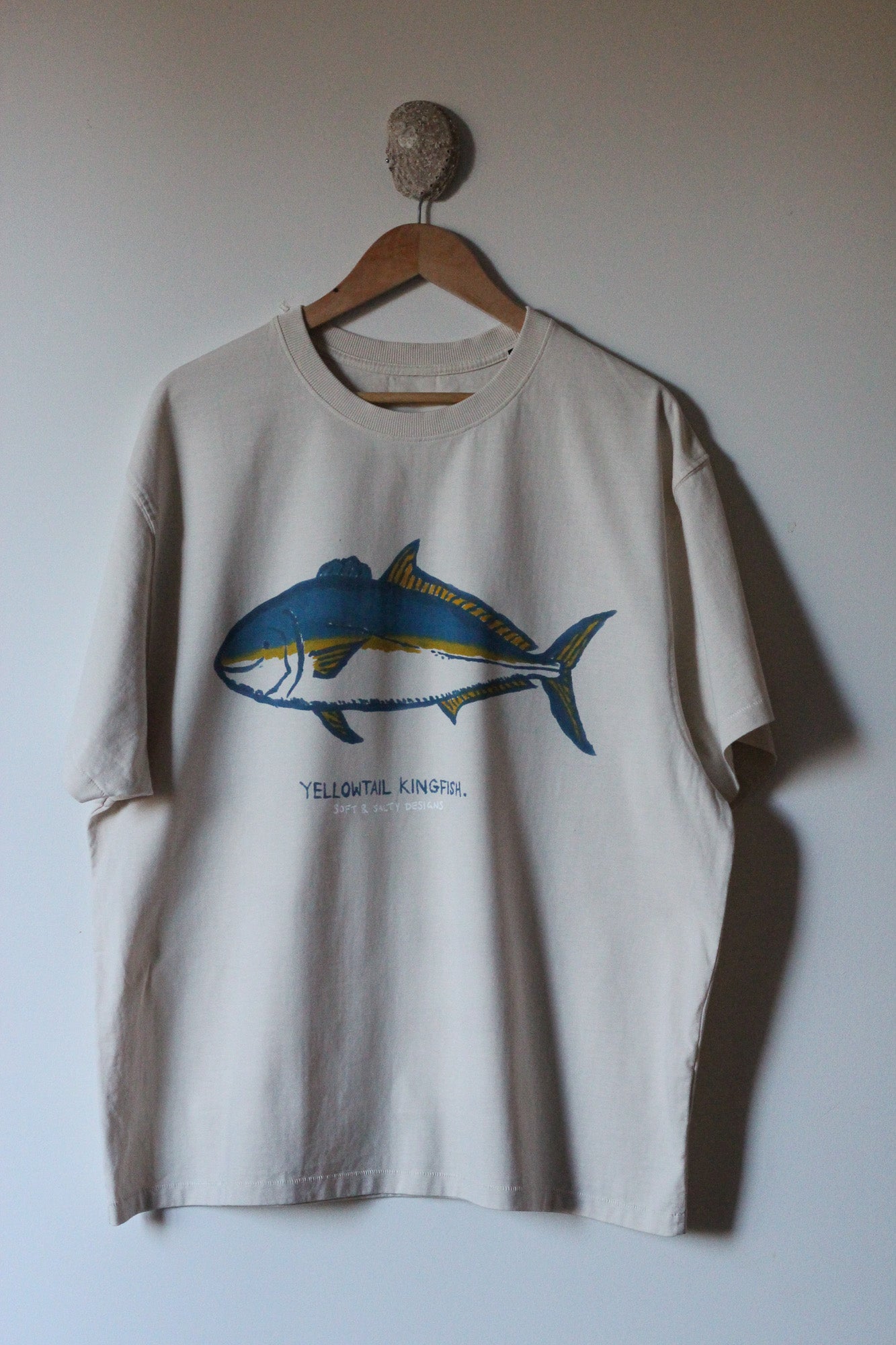 Kingfish T-shirt