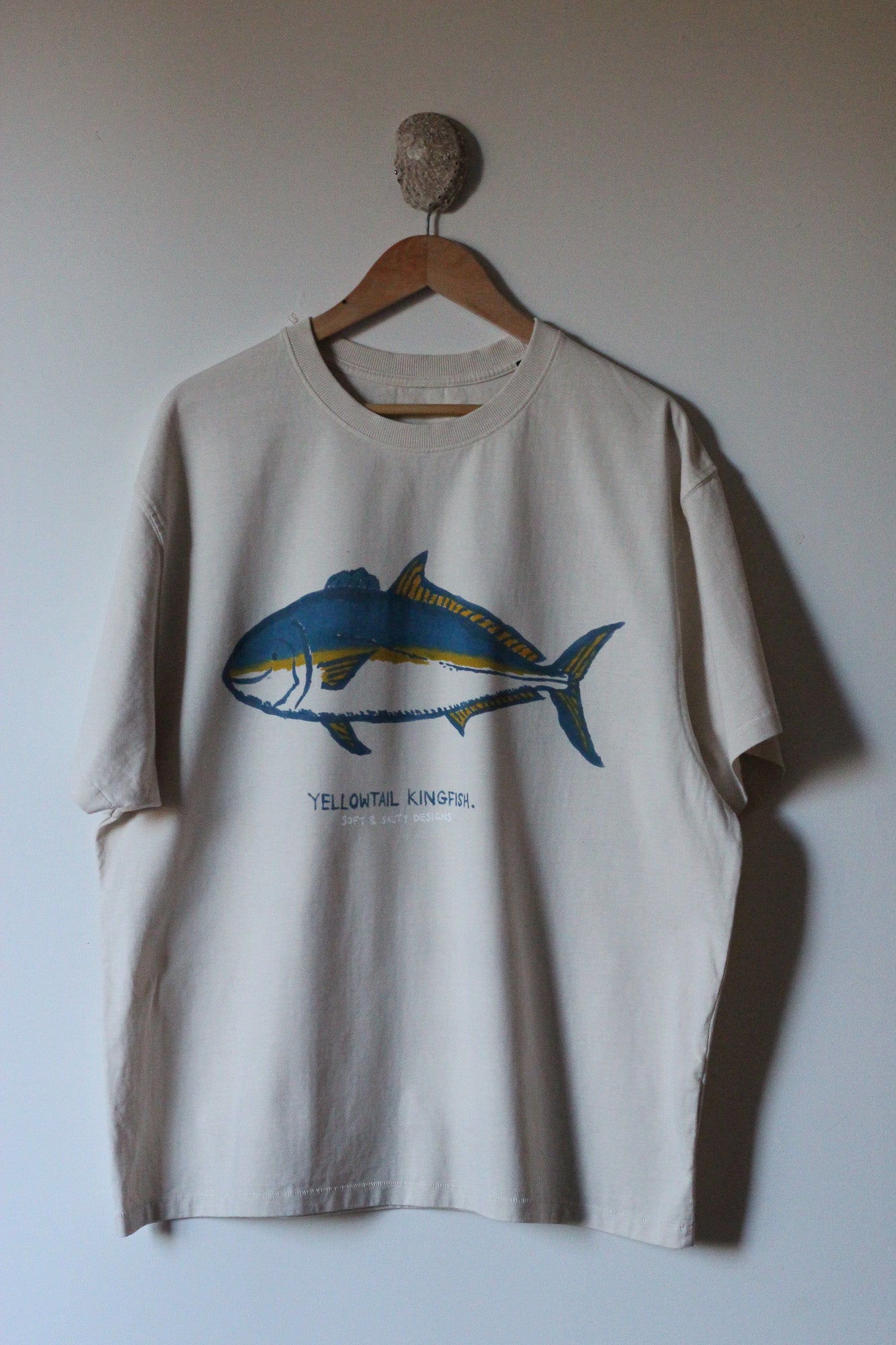 Kingfish T-shirt