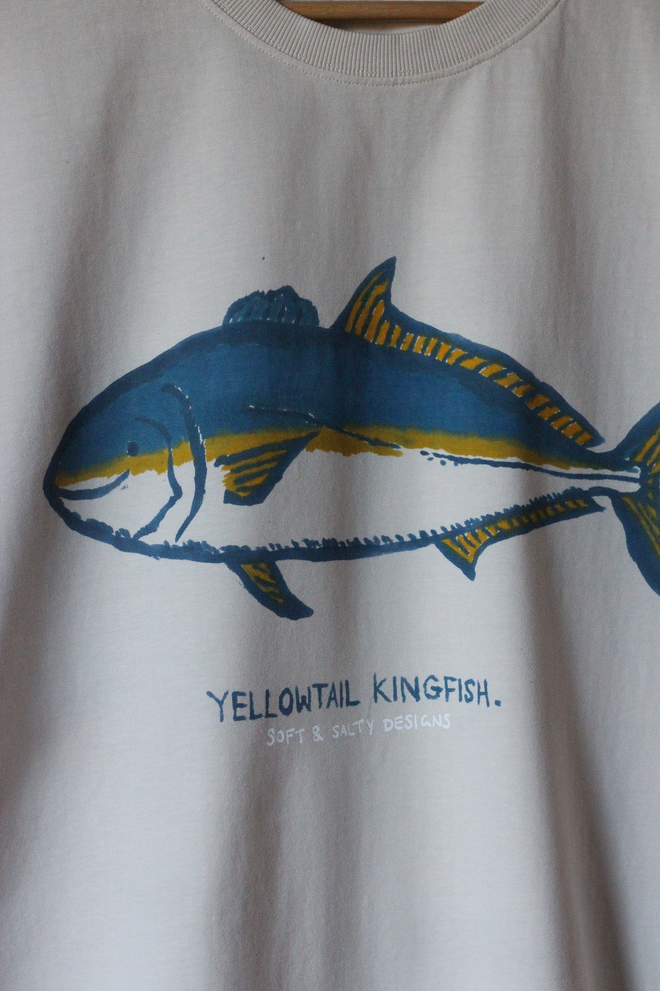 Kingfish T-shirt