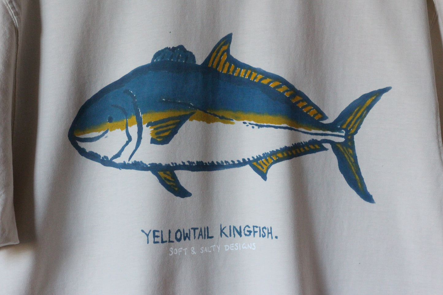 Kingfish T-shirt