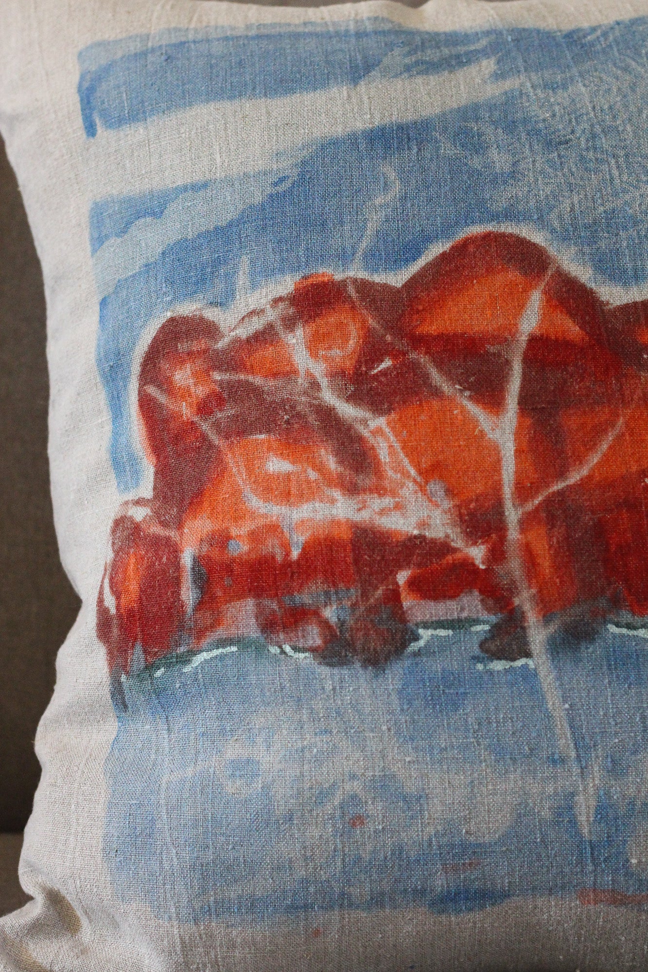 Lyle Cushion