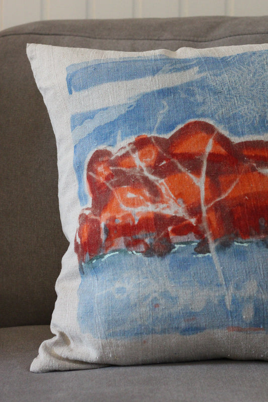 Lyle Cushion